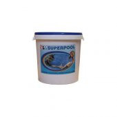 Superpool %56 Toz Klor 25 KG - 1