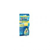 Aquachek Sarı Havuz Spa Kimyasal Ölçüm Test Kiti Çubuklu - 1