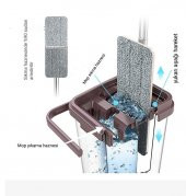 TABLET MOP TEMİZLİK KOVA SETİ YENİ NESİL 2 PASPAS 10940 - 4