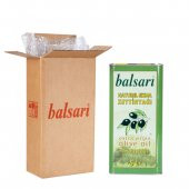 Balsarı Naturel Sızma Zeytinyağı 5 Litre - 2