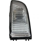 Renault Latıtude      Ayna Sinyali Sol 261656470R - 4