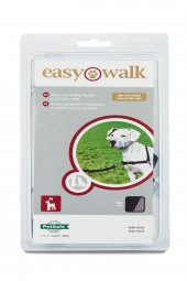PETSAFE Easy Walk Harness Siyah Kopek Gogus Tasması MEDIUM - 1