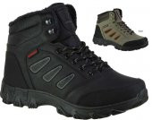 Dragon Soğuğa Dayanıklı Erkek Bot - 1