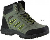 Dragon Soğuğa Dayanıklı Erkek Bot - 4