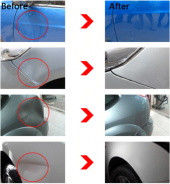 POPS A DENT OTO KAPORTA GÖÇÜK DÜZELTME APARATI ARAÇ KAPORTA GÖÇÜK DÜZELTME ALETİ KAPORTA ÇEKTİRME APARATI KAPORTA ÇEKTİRME ALETİ KAPORTA EZİK DÜZELTME APARATI KAPORTA GÖÇÜK DÜZELTME MAKİNESİ MAKİNASI KAPORTA VURUK EZİK KİTİ APARATLARI SETİ ÇEKME CİHAZI - 4