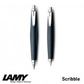 Lamy Scribble Versatil (Uçlu) Kalem, - 1