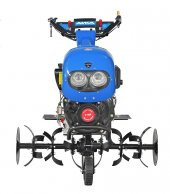 Ayka RZ 320 F Çapa Makinesi 178 FE 7 hp Dizel Marşlı Motor 2+1 Vites - 1