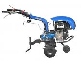 Ayka RZ 320 F Çapa Makinesi 178 FE 7 hp Dizel Marşlı Motor 2+1 Vites - 2