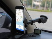 Araç Içi Telefon Tutucu Akrobat Tutacağı Ultra 360 Ayarlanabilir - 9