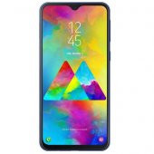 SAMSUNG Galaxy M10 32GB Mavi Cep Telefonu (İthalatçı Garantili) - 1