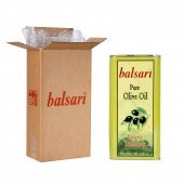 Balsarı Riviera Zeytinyağı 5 Litre Teneke - 2