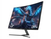 ViewSonic 32 VX3258-PC-MHD 1MS 165HZ 2xHDMI+DP FHD 1800R KAVİSLİ AMD FREESYNC GAMING MONİTÖR - 2