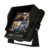NEWFRON 705 DVR - 1