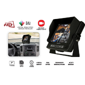 NEWFRON 705 DVR - 2