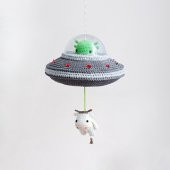 Amigurumiler İçin Müzik Kutusu - 3