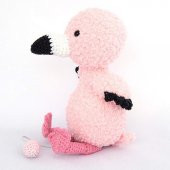 Amigurumiler İçin Müzik Kutusu - 4