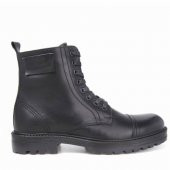 GREYDER Erkek Bot 62261 SIYAH - 1
