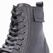 GREYDER Erkek Bot 62261 SIYAH - 6