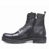GREYDER Erkek Bot 62261 SIYAH - 10
