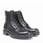GREYDER Erkek Bot 62261 SIYAH - 12