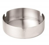 Dizayn Metal Küllük Büyük 4 Adet - 1