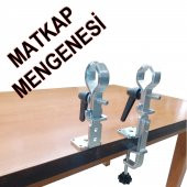 SIKMALI MATKAP SABİTLEME MENGENESİ - 3