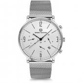 Sergio Tacchini ST.2.114.01 Erkek Kol Saati - 1