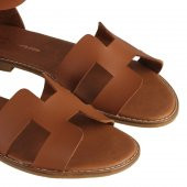H Model Taba Bayan Sandalet - 4