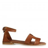 H Model Taba Bayan Sandalet - 5