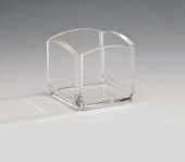 Alkan Akrilik Çubuk Poşet Şekerlik - 1