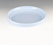 Alkan Yuvarlak Teşhir Tepsi K5347 - 1