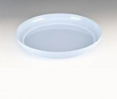 Alkan Yuvarlak Teşhir Tepsi K5347 - 2