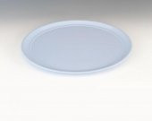 Alkan Yuvarlak Teşhir Tepsi  K2004 SS07 - 1