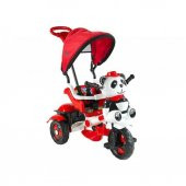BABY POUFİ PENGUEN EBEVEYN KONTROLLÜ DİLAVER BİSİKLET 01881 - 1
