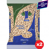 Yazar Yerli Koçbaşı Nohut 9 ml 5 kg x 2 Adet - 1