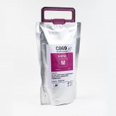 MUADİL EPSON T9743XXL KIRMIZI İNK KARTUŞ 735.2ML - 1