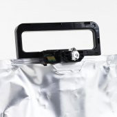 MUADİL EPSON T9743XXL KIRMIZI İNK KARTUŞ 735.2ML - 2