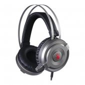 Bloody G520 7.1 Mikrofonlu Oyuncu Kulaklık - 1