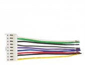 SWAT FKSY09 Sony 9 Pin Soket - 1