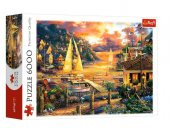Trefl 65005 - 6000 Parça Catching Dreams Puzzle - 2