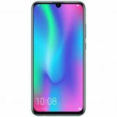 Honor 10 Lite 32 GB Siyah (Honor Türkiye Garantili) - 1