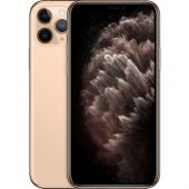 Apple iPhone 11 Pro 256 GB Altın Cep Telefonu (Apple Türkiye Garantili) - 1