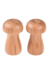 Bambum Fungo Tuzluk Biberlik - 1