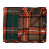 Sarıoğlu Yün Battaniye Tek Kişilik Scotch 7080 - 1