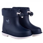 IGOR Bimbi Nautico Erkek/Kız Çocuk Yağmur Kar Çizmesi W10225 - 1