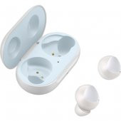 Samsung Galaxy Buds Kablosuz SM-R170NZWATUR Beyaz Bluetooth Kulaklık - 1