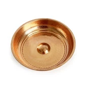Shark Anadolu Bakır Hamam Tası - 3
