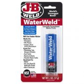 JB Weld Water Weld Epoksi Dolgulu Güçlü Yapıştırıcı 56 GR - 1