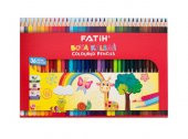 FATİH KURUBOYA 36 RENK TAM BOY - 1