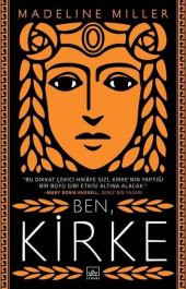 Ben Kirke - Madeline Miller - 1